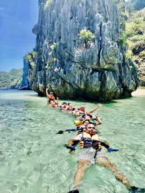 El Nido: Big Lagoon Kayaking & Island Adventure - The Experience Breakdown