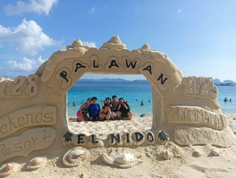 El Nido Day Tour - Authentic Insights from Real Travelers