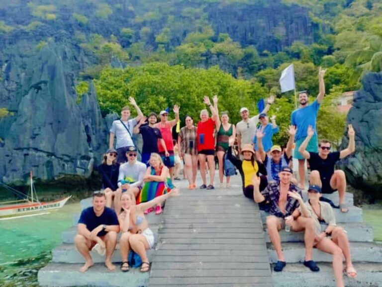 El Nido Tour C: Explore Hidden & Secret Beach Adventure - What Makes Tour C Stand Out?