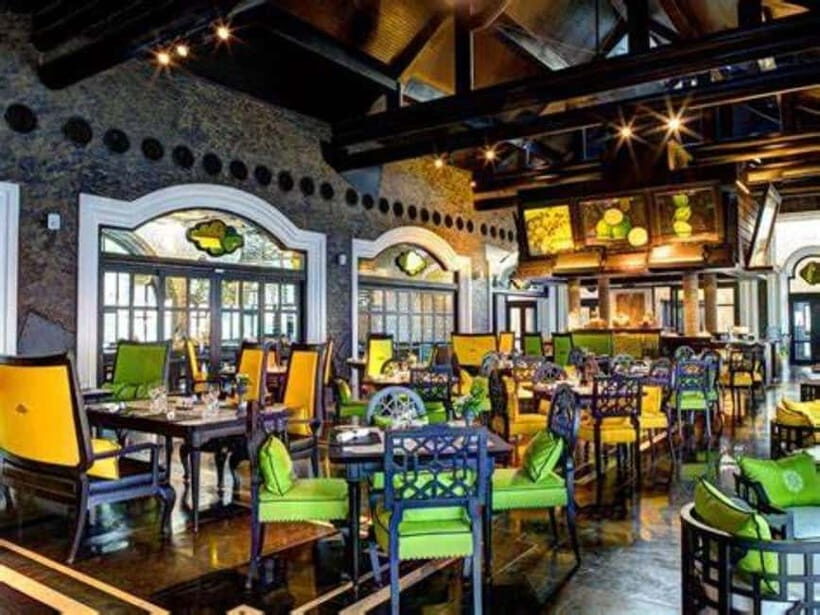 Elegant Dinner at Citron  InterContinental Danang - Who Will Love This Experience?