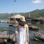 Elephant Habitat Park Feeding Entry & Rafting Van Transfer - What We Loved About This Experience