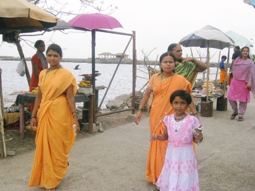 Elephanta Cave Tour with Bollywood Tour - What We Think About the Price and Value