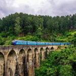 Ella: Private Tour to Ella Rock, Nine Arches Bridge & More - What to Expect in Terms of Logistics