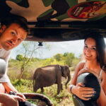 Ella - Udawalawa Safari - Drop to Mirissa/Weligama/Galle - What to Expect on the Safari