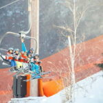 Elysian Ski | Ski Wear+Gear+Moving Walk+Lift+Basic Lesson - What Makes Elysian Ski a Worthwhile Day Trip?