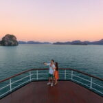 Emeraude Cruise 2 days 1 night Ha Long Bay Tour - Detailed Breakdown of the Itinerary