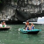 Emperor Cruise Halong: 3 Days 2 Nights Hideaway - Practical Considerations