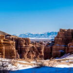 Enchanting Charyn Canyon and Lakes: Choose Your Adventure! - Why This Tour Offers Great Value