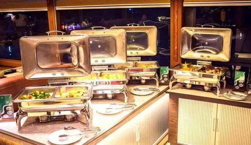 Enchanting Li River & Beyond: Cruise, Peaks & Panorama - Practical Details