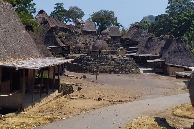 Ende/Maumere to Labuan Bajo Flores Overland Tour 7 Days Car Trip - Who Would Love This Tour?