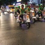 Enjoy Hanoi Like a Local - Vespa & Street Food Tour by Night - The Practical Aspects