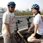 ENKO Electric Bike Ride on The Han River Bike Path in Seoul - What Makes This Tour Special?