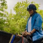 Equestrian Escape: Horse Safari Adventure - Key Points