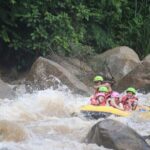 Ethical Elephant Visit and White Water Rafting in Chiang Mai - Authentic Experiences You Can Expect