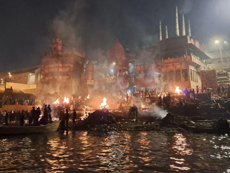 Evening Boat Ride - Why You Should Consider This Tour