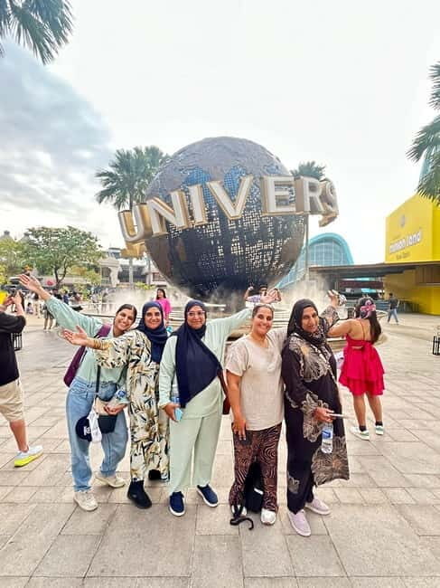 Evening Escape: Cruise, Sentosa Sensoryscape & Wings of Time - Who Will Love This Tour?