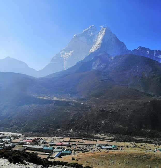 Everest Base Camp Budget Trek - 11 Days - The Itinerary Breakdown: What to Expect