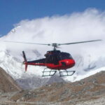 Everest Base Camp Helicopter Tour with Landing - How the Itinerary Unfolds