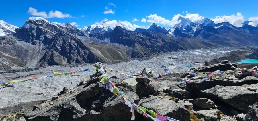 Everest Base Camp off the Beaten Path with Gokyo Trek - The Itinerary Breakdown: What Makes Each Stop Special