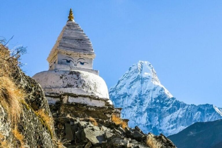 Everest Base Camp Trek: A short EBC Trek to Iconic Himalaya - Practical Aspects and Value
