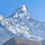 Everest Base Camp Trek for 14 days - The Guides and Support Team