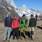 Everest Base Camp Trek from Lukla - Climbing Higher: Trek to Namche Bazaar