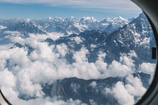 Everest Scenic Mountain Flight  Soar Above the Majestic Himalaya - What Makes This Tour a Great Value?