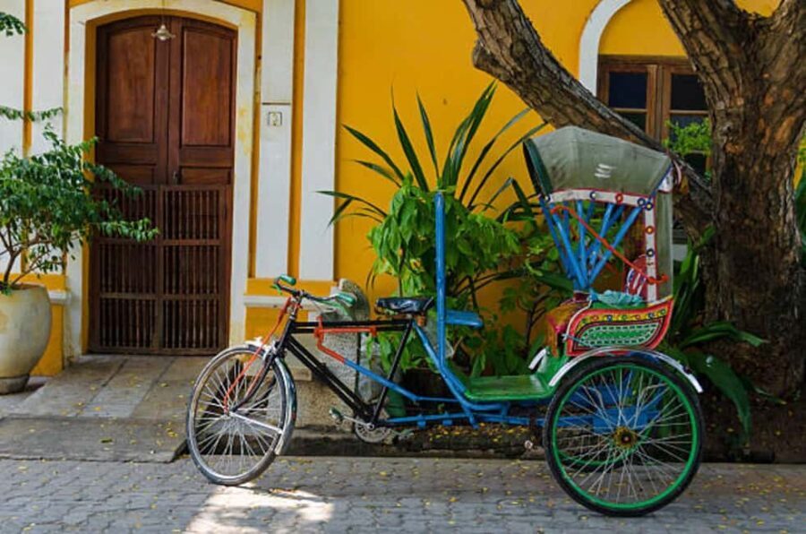 Exclusive Day Tour from Chennai to Discover Pondicherry - The Sum Up