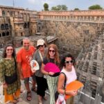 Excursion to Abhaneri and the Monkey Temple from Jaipur - Who Should Consider This Tour?
