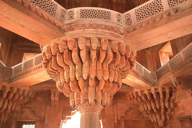Excursion to Fatehpur Sikri From Agra - What Makes This Tour Stand Out?