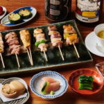 Experience Authentic Yakitori at Ginza Kicho in Tokyo - The Course Menu Breakdown