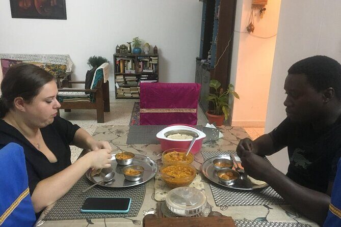 Experience Indian Food: Learn To Cook In Agra with full meals - Deep Dive Into the Itinerary & Experience