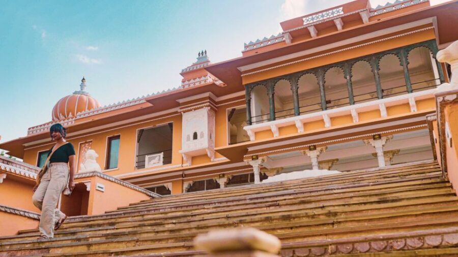 Experience Luxury: Private Museum, Vintage Car Ride - The Value of the Experience