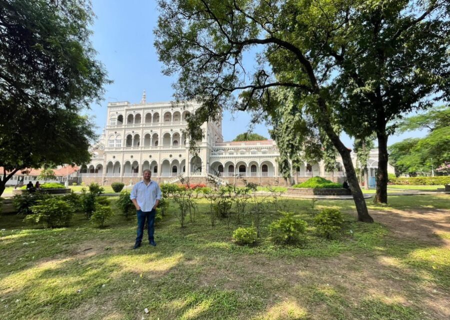 Experience Spiritual Culture in Pune with a local - 2 Hours - Practical Details and Why They Matter