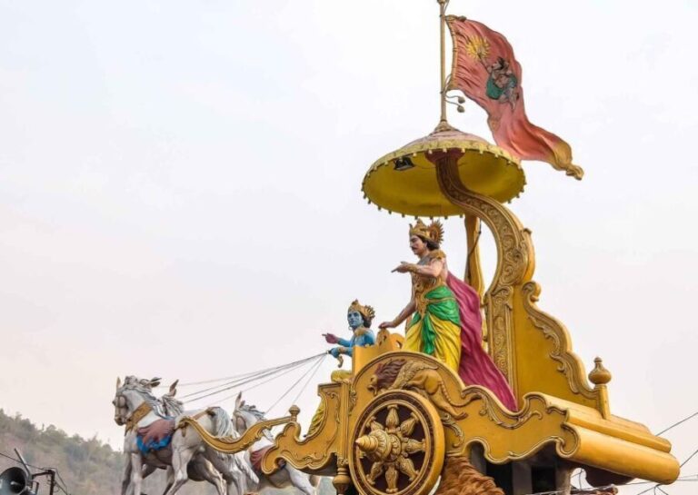 Experience Spiritual Culture in Rishikesh with a local - Who Should Consider This Tour?