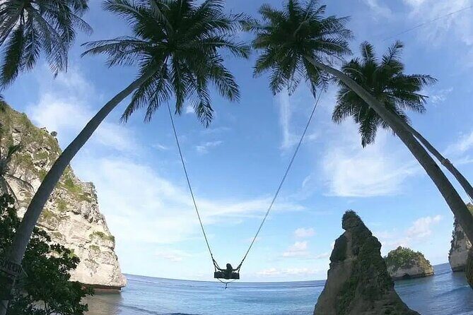 Experience T-Rex Beach in Nusa Penida - Who Should Book This Tour?