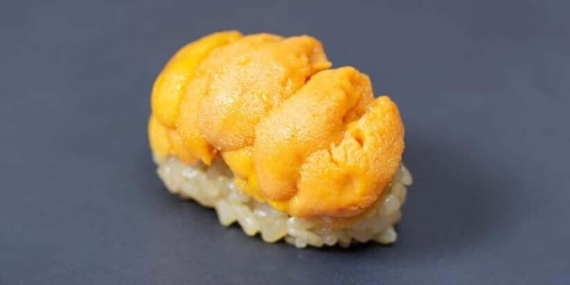 Experience the Art of Edo-Style Sushi: Sushi Dragon Shibuya - The Itinerary: What to Expect