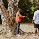 Explore Aburi Botanical Gardens And Boti Falls - In-Depth Look at Each Site