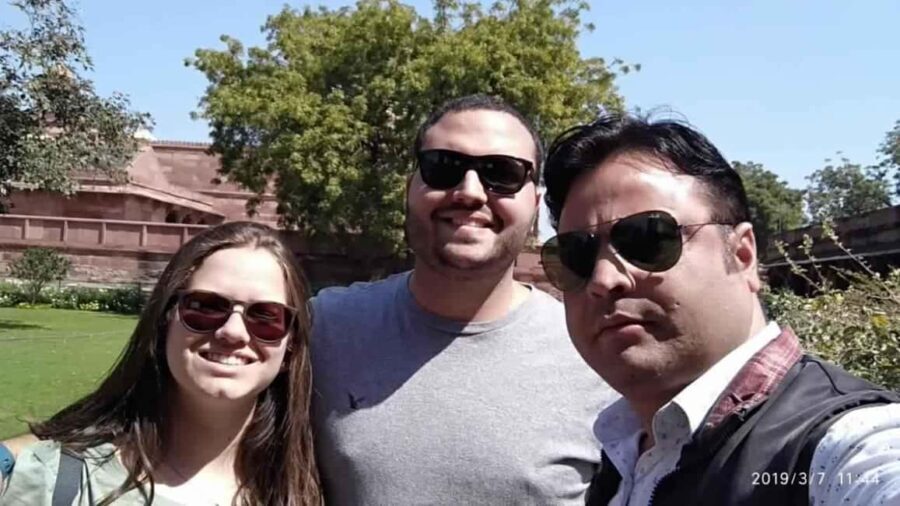 Explore Agra, Ranthambore & Sariska: 3-Day Adventure - FAQ