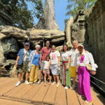 Explore Angkor Tour with Sunset - The Practicalities and Value of the Tour