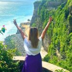 Explore Bali Beaches with Private Minivan Tour - The Guide & Customer Experience