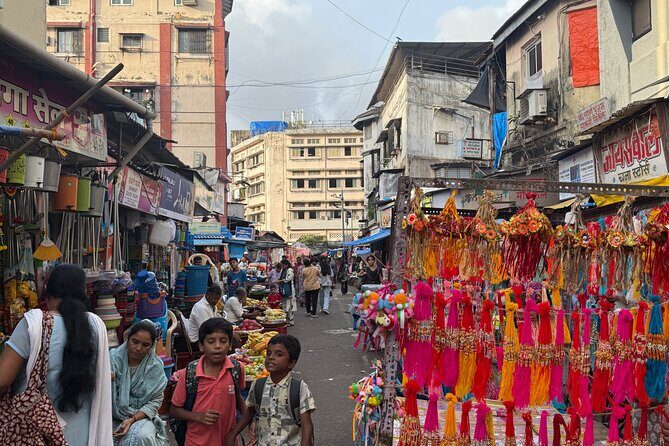 Explore Bombay For Cruise Traveller by Trip Mumbai - Frequently Asked Questions