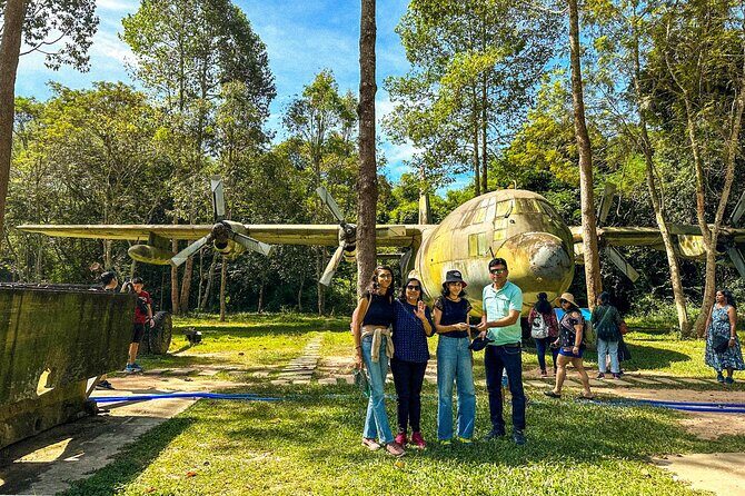 Explore Cu Chi Tunnels With Private Tour From Ho Chi Minh City - Why This Tour Offers Great Value