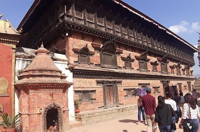 Explore Entire Kathmandu with Guide - Who Is This Tour Best For?