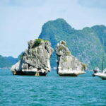 Explore Halong Bay 4 hours with Scenic Cruise, Kayak, Cave - The Value of a Short but Sweet Experience