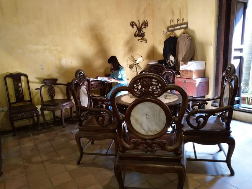 Explore Hanoi like a Local - What’s Included & What to Keep in Mind