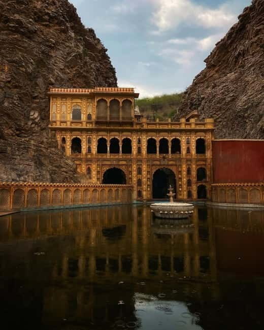 Explore Jaipur & Amber Fort  Guided Half or Full Day Tour - The Sum Up