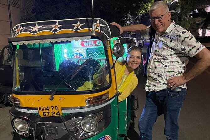 Explore Jaipur at Night with Patrika Gate - Final Thoughts: Who Would Love This Tour?