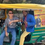 Explore Jaipur in a Tuk Tuk - Key Points