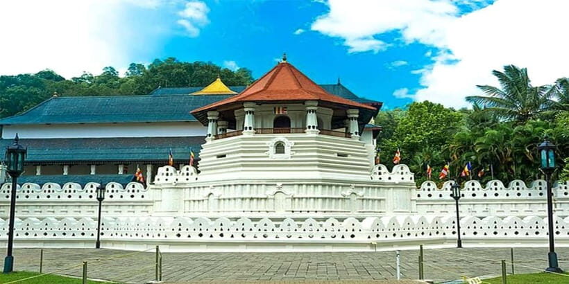 Explore Kandy & Nuwara Eliya in 2 days - Value and Practicalities